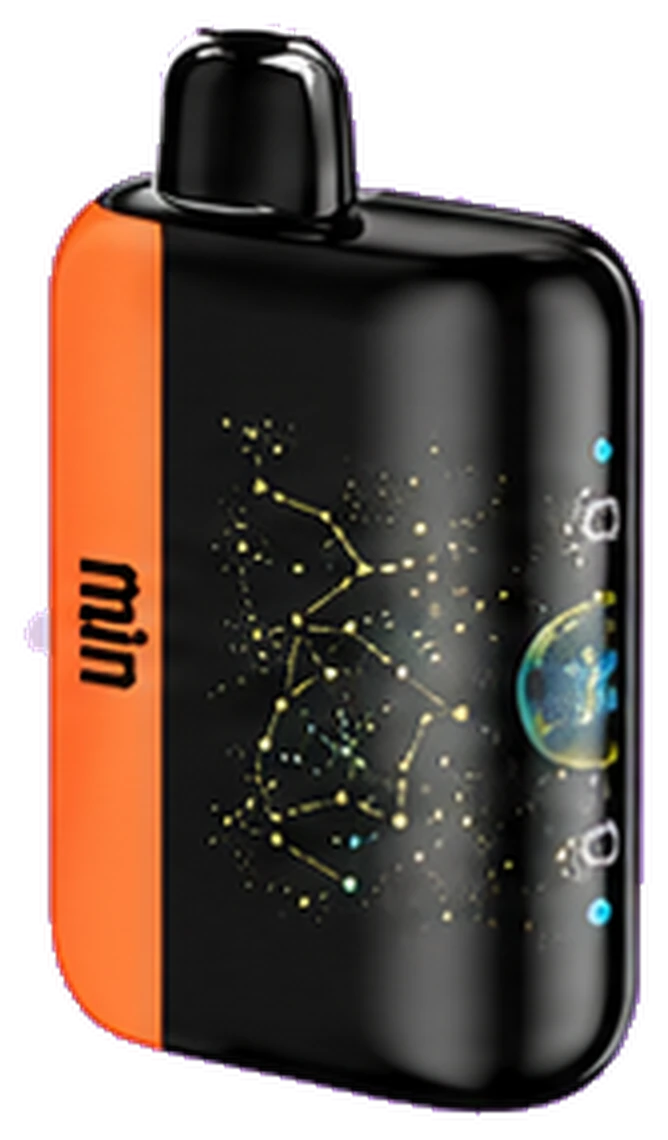 HeroBar Full Moon device