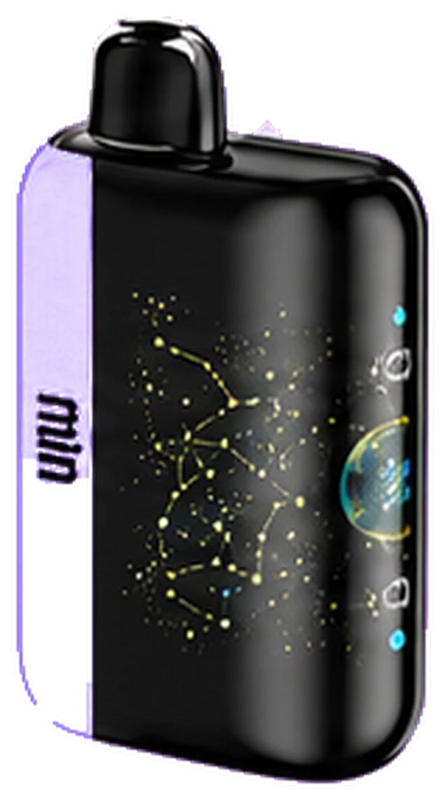 HeroBar Omega Berry device